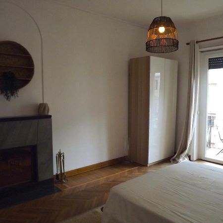 מילאנו Central City Apartment מראה חיצוני תמונה