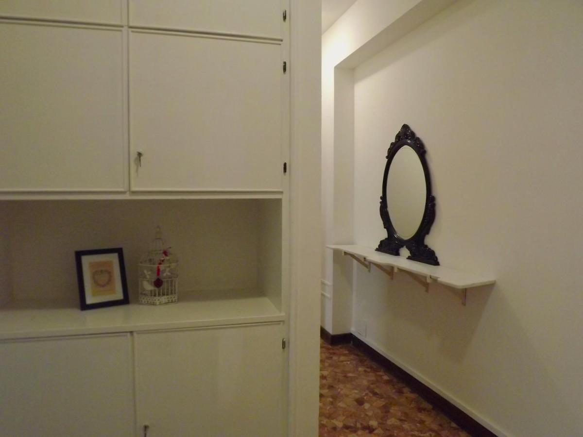 מילאנו Central City Apartment מראה חיצוני תמונה