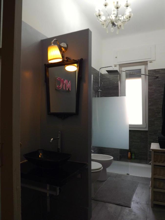 מילאנו Central City Apartment מראה חיצוני תמונה