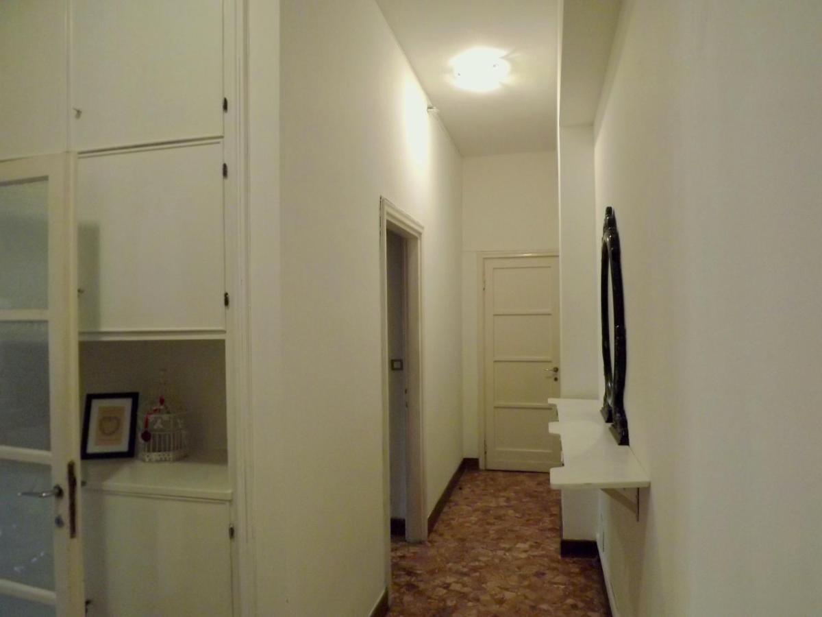 מילאנו Central City Apartment מראה חיצוני תמונה
