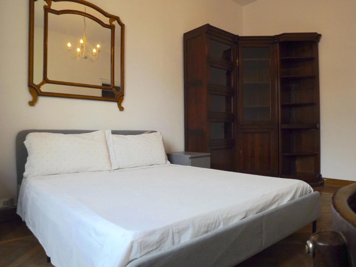 מילאנו Central City Apartment מראה חיצוני תמונה