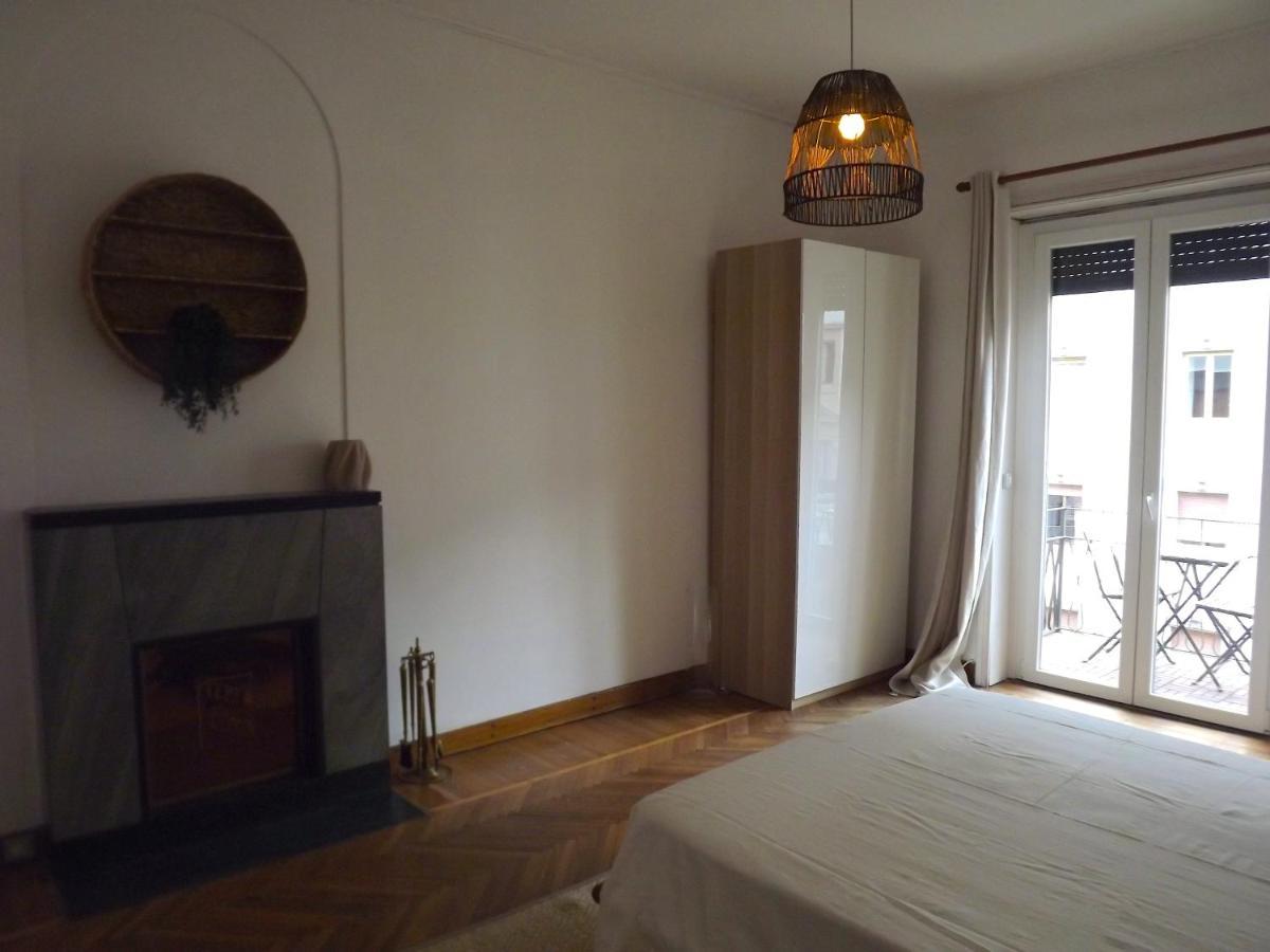 מילאנו Central City Apartment מראה חיצוני תמונה