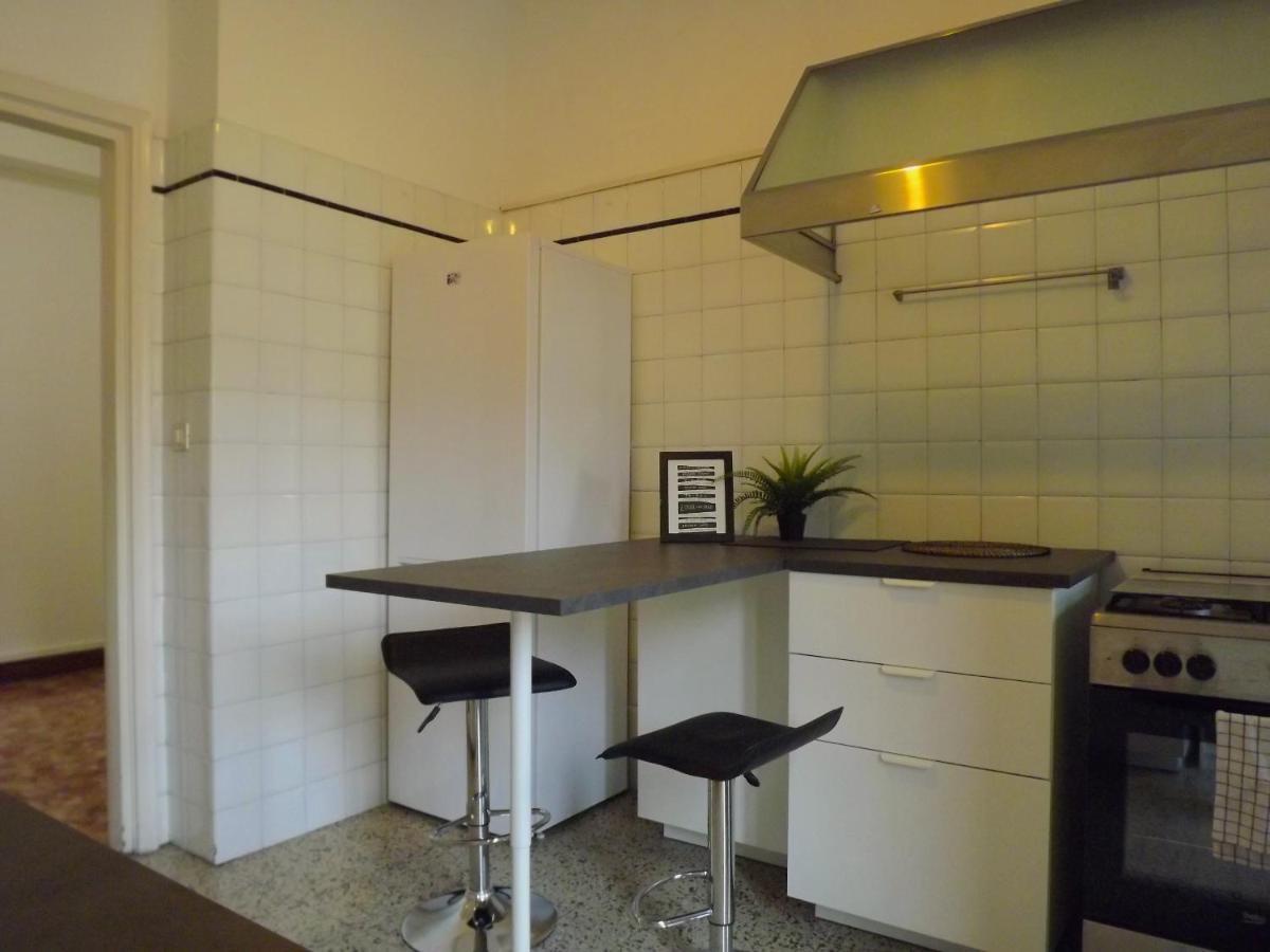 מילאנו Central City Apartment מראה חיצוני תמונה