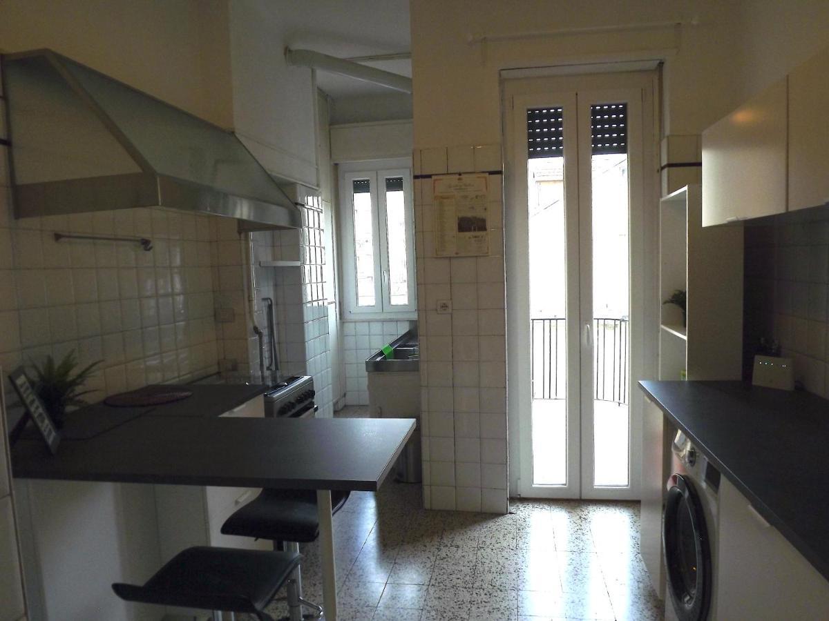 מילאנו Central City Apartment מראה חיצוני תמונה