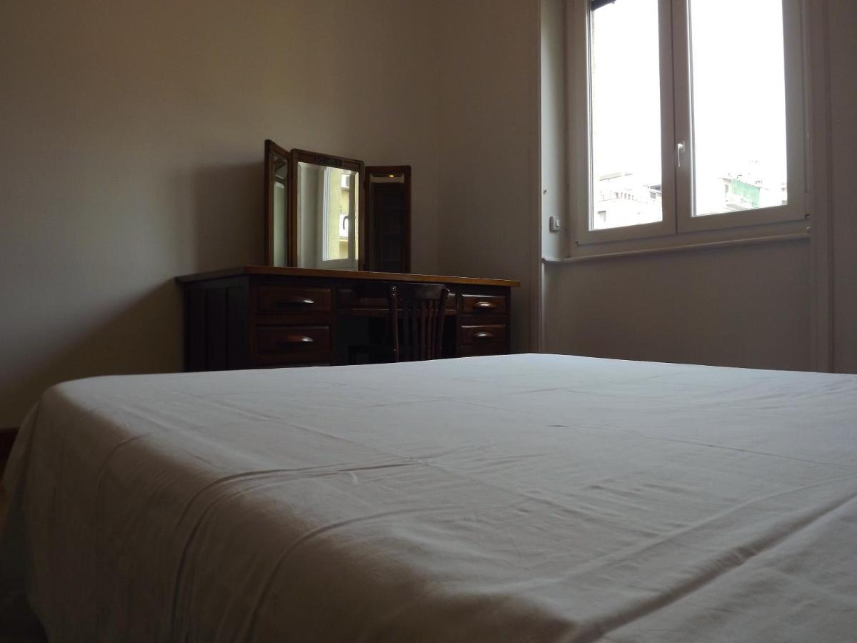 מילאנו Central City Apartment מראה חיצוני תמונה