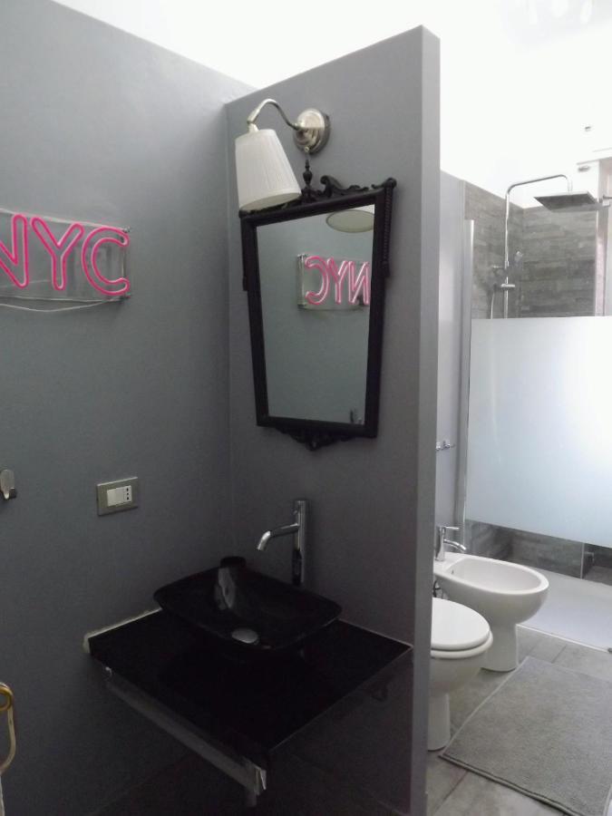 מילאנו Central City Apartment מראה חיצוני תמונה