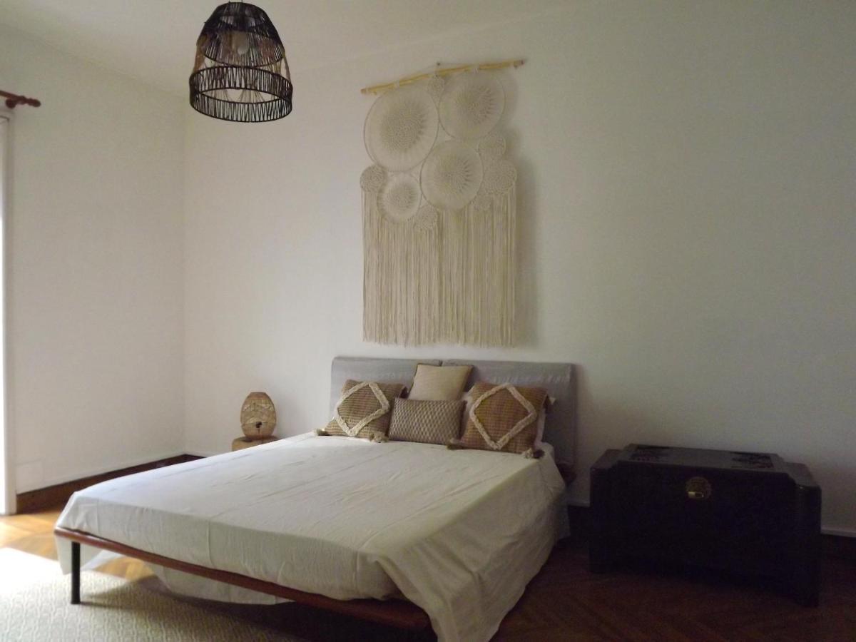 מילאנו Central City Apartment מראה חיצוני תמונה