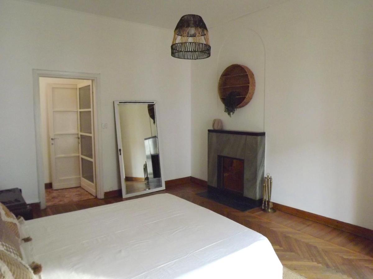 מילאנו Central City Apartment מראה חיצוני תמונה