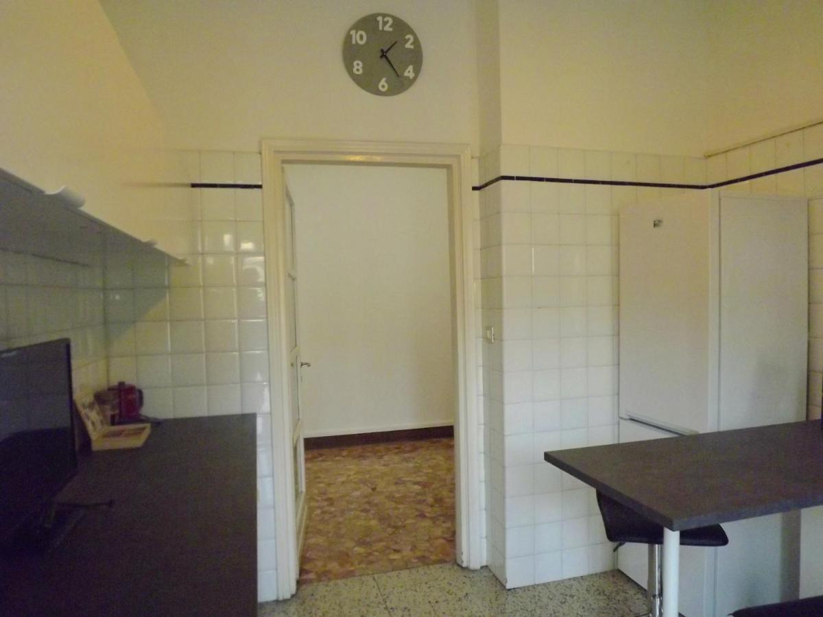 מילאנו Central City Apartment מראה חיצוני תמונה