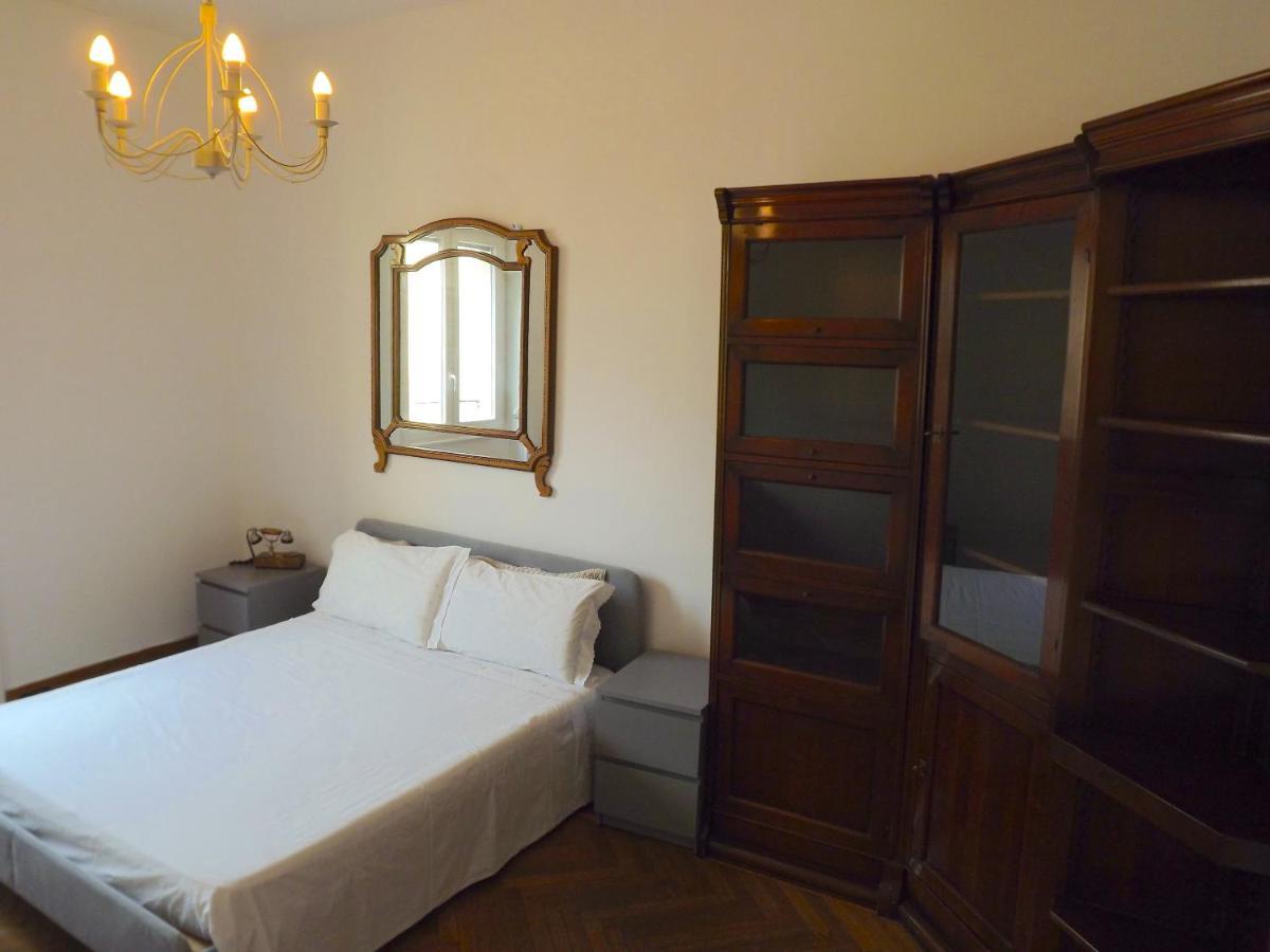 מילאנו Central City Apartment מראה חיצוני תמונה